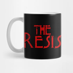 The Resistance Mug